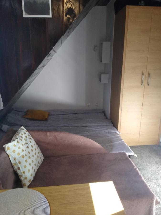 Megi Apartman - Konaci Maglic Kopaonik Extérieur photo